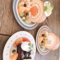 実際訪問したユーザーが直接撮影して投稿した芸濃町椋本カフェおうちカフェ fruktの写真