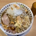 実際訪問したユーザーが直接撮影して投稿した錦糸ラーメン専門店肉そば けいすけ 錦糸町店の写真