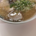 実際訪問したユーザーが直接撮影して投稿した和白丘ラーメン / つけ麺かしい亭の写真