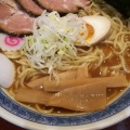 実際訪問したユーザーが直接撮影して投稿した今井ラーメン / つけ麺つけ麺 石ばしの写真