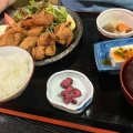 実際訪問したユーザーが直接撮影して投稿した恒富町和食 / 日本料理翠光の写真