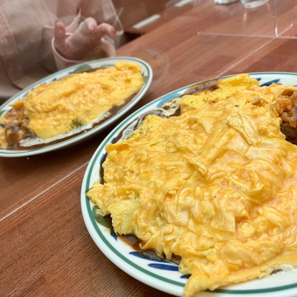 あチャンさんが投稿した西新宿喫茶店のお店珈琲西武 西新宿店/コーヒーセイブ ニシシンジュクテンの写真