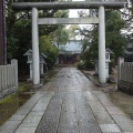 実際訪問したユーザーが直接撮影して投稿した三篠町神社三篠神社の写真