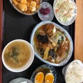 実際訪問したユーザーが直接撮影して投稿した向台中華料理麒麟飯店の写真
