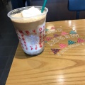 実際訪問したユーザーが直接撮影して投稿したおもろまちカフェスターバックスコーヒー 那覇メインプレイス店の写真