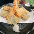 実際訪問したユーザーが直接撮影して投稿した楠町魚介 / 海鮮料理海鮮いづつの写真