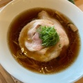 実際訪問したユーザーが直接撮影して投稿した谷保ラーメン専門店ラーメン 将太 国立府中インター店の写真