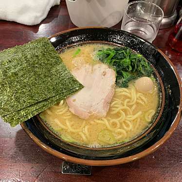 実際訪問したユーザーが直接撮影して投稿した東陽ラーメン専門店大黒家の写真