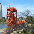 実際訪問したユーザーが直接撮影して投稿した志茂歴史的建造物旧岩淵水門の写真
