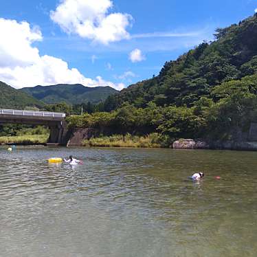 実際訪問したユーザーが直接撮影して投稿した新鹿町海水浴場 / 海浜新鹿海水浴場の写真