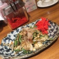 実際訪問したユーザーが直接撮影して投稿した渋谷沖縄料理かんから食堂の写真