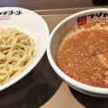 実際訪問したユーザーが直接撮影して投稿した戸田谷ラーメン専門店フジヤマ55 アピタ長久手店の写真