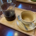 実際訪問したユーザーが直接撮影して投稿した吉瀬カフェChapio Coffee Brewersの写真