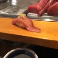 実際訪問したユーザーが直接撮影して投稿した豊洲寿司寿司大の写真