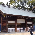 実際訪問したユーザーが直接撮影して投稿した宮崎町神社伊勢山皇大神宮の写真