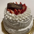 実際訪問したユーザーが直接撮影して投稿した名駅ケーキPatisserie Chez KOBE 名鉄店の写真