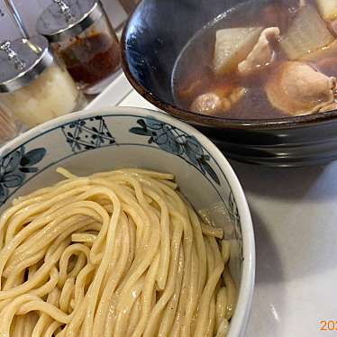 実際訪問したユーザーが直接撮影して投稿した仲町ラーメン / つけ麺浦和大勝軒の写真