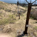 実際訪問したユーザーが直接撮影して投稿した北山高原車山高原の写真