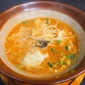実際訪問したユーザーが直接撮影して投稿した平中神谷ラーメン / つけ麺鶴也の写真