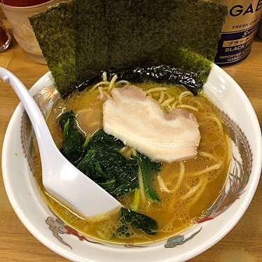 実際訪問したユーザーが直接撮影して投稿した日ノ出町ラーメン / つけ麺たかさご家 日の出町店の写真