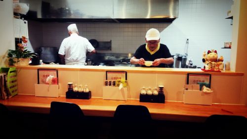 実際訪問したユーザーが直接撮影して投稿した大網中華料理味の満洲亭の写真