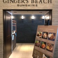 実際訪問したユーザーが直接撮影して投稿した東池袋ハワイ料理GINGER'S BEACH SUNSHINEの写真