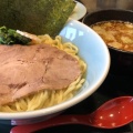 実際訪問したユーザーが直接撮影して投稿した中央ラーメン / つけ麺めんや焔の写真