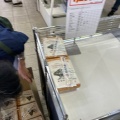 実際訪問したユーザーが直接撮影して投稿した千頭うどん千頭駅売店の写真