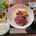 実際訪問したユーザーが直接撮影して投稿した妙法寺町定食屋食堂 コションの写真