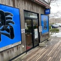 実際訪問したユーザーが直接撮影して投稿した万代島ラーメン / つけ麺青島食堂 司菜 トキメッセ店の写真