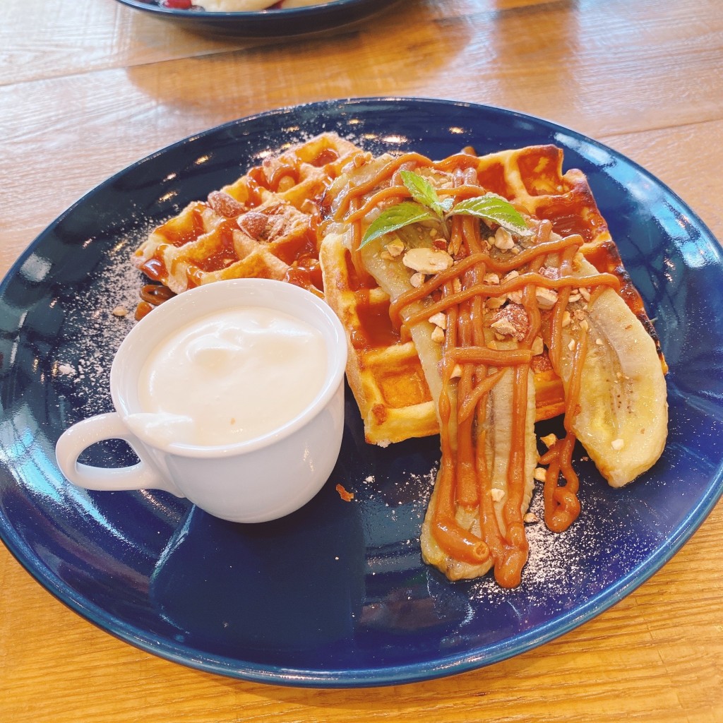 taberunosukisukiさんが投稿した豊沼町コスメ / 美容のお店シロ カフェ 砂川本店/shiro cafeの写真