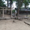 実際訪問したユーザーが直接撮影して投稿した宮ノ前神社猪名野神社の写真