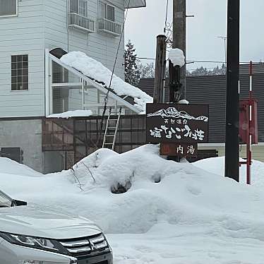 実際訪問したユーザーが直接撮影して投稿した関川温泉宿 なごみ荘の写真