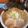 実際訪問したユーザーが直接撮影して投稿した道形町ラーメン専門店中華そば 雲ノ糸 鶴岡本店の写真