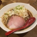 実際訪問したユーザーが直接撮影して投稿した西船ラーメン / つけ麺麺屋あらき竃の番人外伝の写真