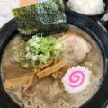 実際訪問したユーザーが直接撮影して投稿した西豊田ラーメン / つけ麺麺房 十兵衛の写真