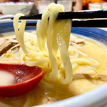 実際訪問したユーザーが直接撮影して投稿した大平ラーメン / つけ麺暖宝の写真