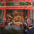 実際訪問したユーザーが直接撮影して投稿した浅草寺浅草寺の写真