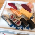 にぎり - 実際訪問したユーザーが直接撮影して投稿した太平寿司鮨 ひらやまの写真のメニュー情報
