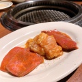 実際訪問したユーザーが直接撮影して投稿した日本橋本石町焼肉Yakiniku BarBiesの写真