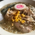 実際訪問したユーザーが直接撮影して投稿した北条ラーメン / つけ麺自家製麺 名無しの写真