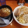 実際訪問したユーザーが直接撮影して投稿した篠津ラーメン / つけ麺麺屋 穴場の写真