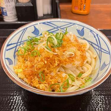 丸亀製麺 41号小牧店のundefinedに実際訪問訪問したユーザーunknownさんが新しく投稿した新着口コミの写真