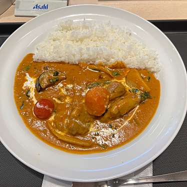 実際訪問したユーザーが直接撮影して投稿したふじみ野西カレーマイカリー食堂 ふじみ野店の写真