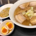 実際訪問したユーザーが直接撮影して投稿した六泉寺町ラーメン専門店喜多方ラーメン坂内 小法師 六泉寺店の写真