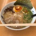 昭和ラーメン - 実際訪問したユーザーが直接撮影して投稿した川上ラーメン専門店山小屋 広川店の写真のメニュー情報