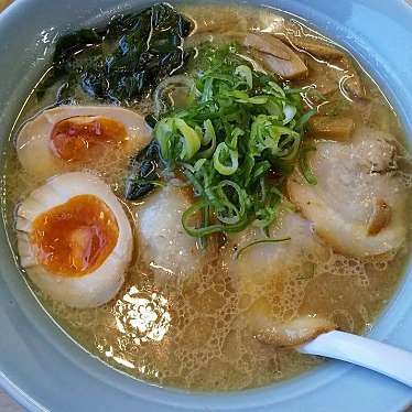 ラーメンサん太のundefinedに実際訪問訪問したユーザーunknownさんが新しく投稿した新着口コミの写真