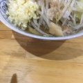 ミニラーメン - 実際訪問したユーザーが直接撮影して投稿した北草川ラーメン / つけ麺ラーメン寿々㐂の写真のメニュー情報