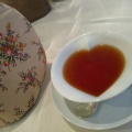 実際訪問したユーザーが直接撮影して投稿した中山手通紅茶専門店Lakshimi 神戸本店 ティーガーデンの写真