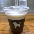 実際訪問したユーザーが直接撮影して投稿した白河コーヒー専門店The Cream of the Crop Coffee 清澄白河ロースターの写真